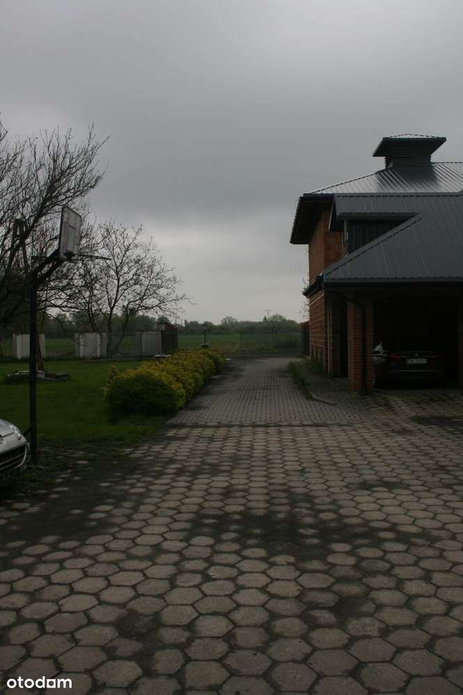 magazyn Konstancin - Jeziorna - Pełny obrazek: 5/5