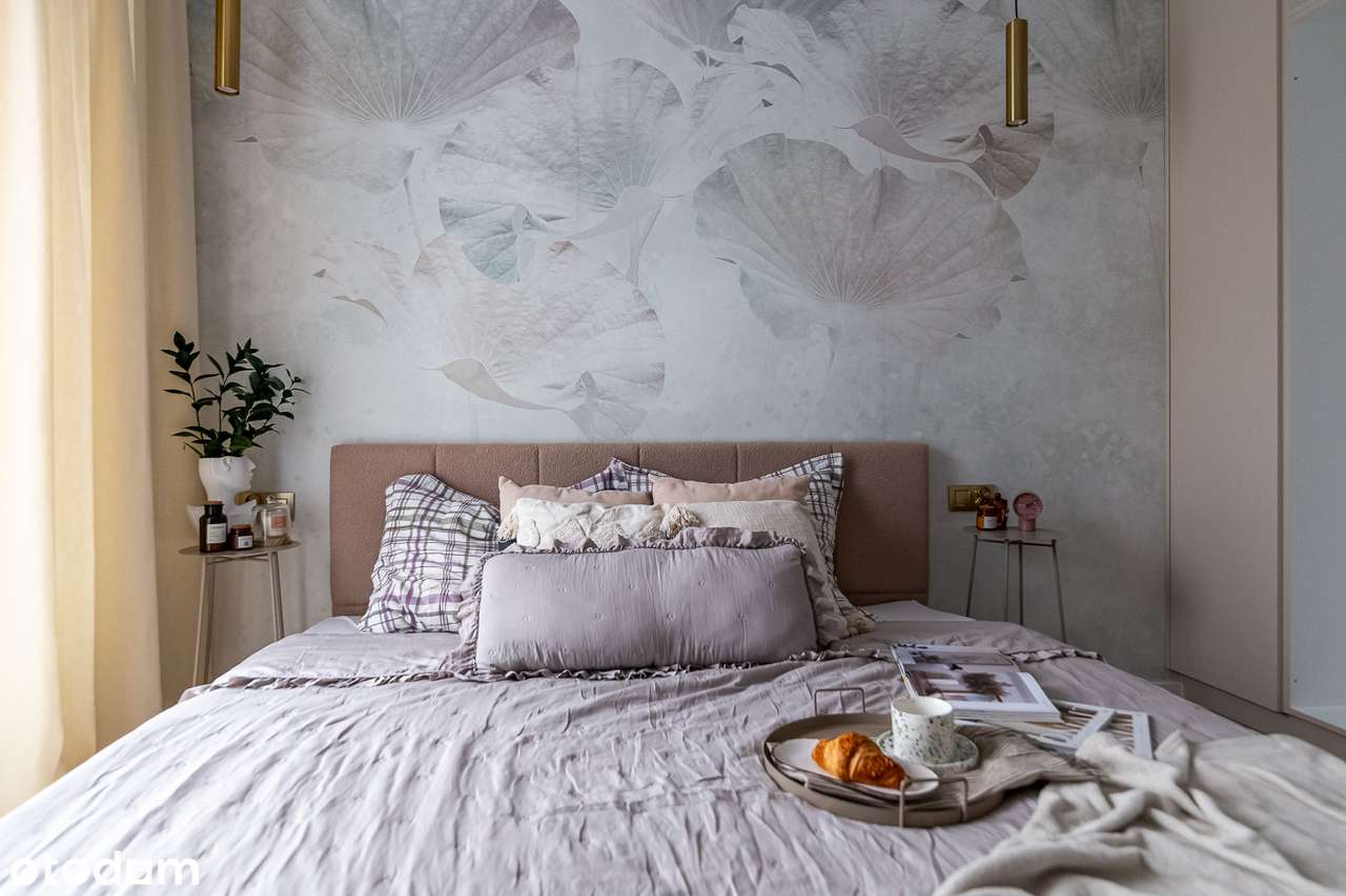 3 POKOJE CZECHÓW NOWE BUDOWNICTWO - Pełny obrazek: 5/8