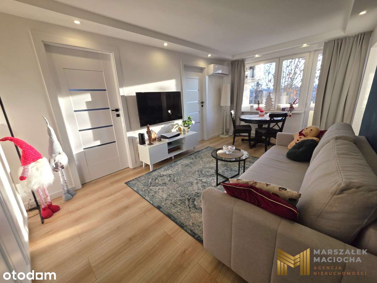 3 pokojowe z klimatyzacją w idealnym stanie - Pełny obrazek: 4/20