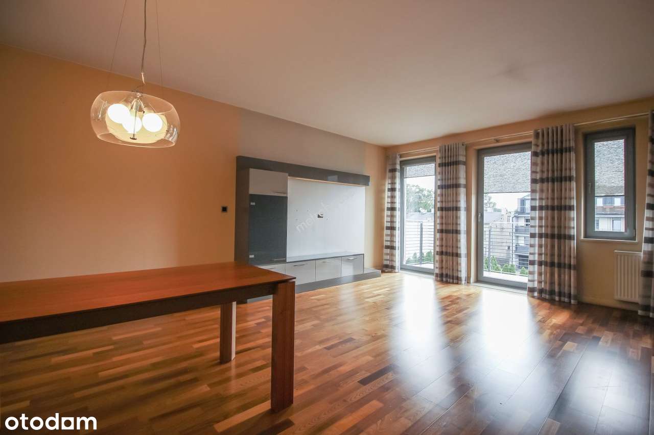 Stylowy apartament z dwoma balkonami | winda | garaż-6