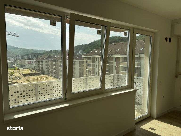 Ap 23 Teilor Residence - 2 camere-10