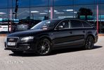 Audi A4 Avant 1.8 TFSI Ambition - 3