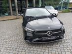 Mercedes-Benz A 200 AMG Line Aut. - 14