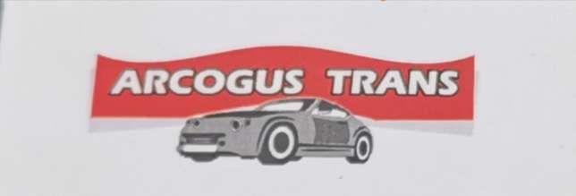 Arcogus Trans logo