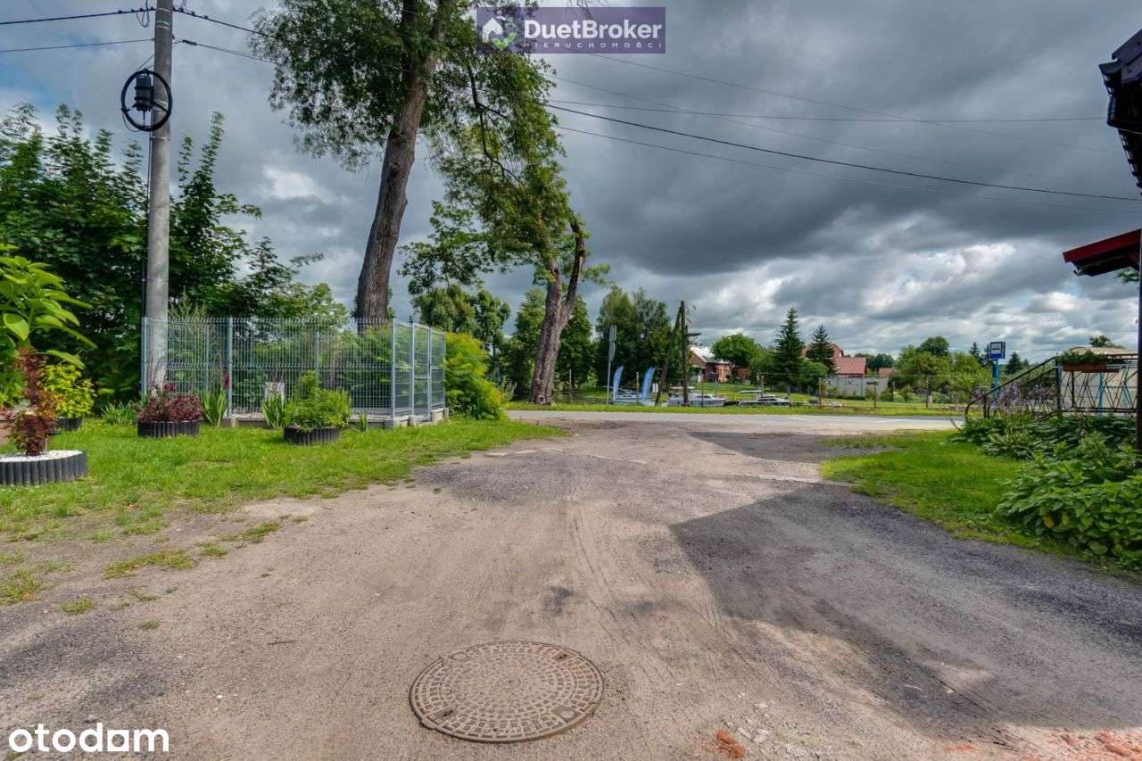 Bezczynszowe Mieszkanie W Miłomłynie-Po Remoncie!-11