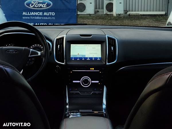 Ford Edge - 11