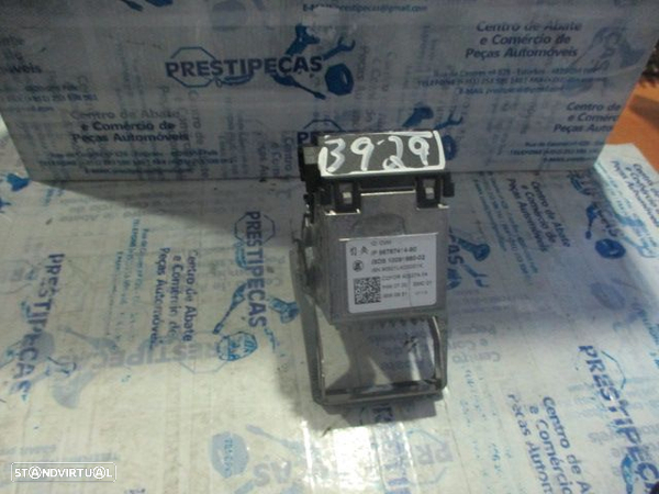 Modulo Diversos 9678741480 CITROEN DS5 2012 CAMERA - 1