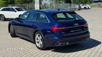 Audi A6 50 TDI mHEV Quattro S Line Tiptronic - 5