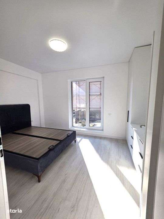 Apartament 2 camere Mobilat/Bragadiru strada Crisul Repede - Imagine principală: 5/14