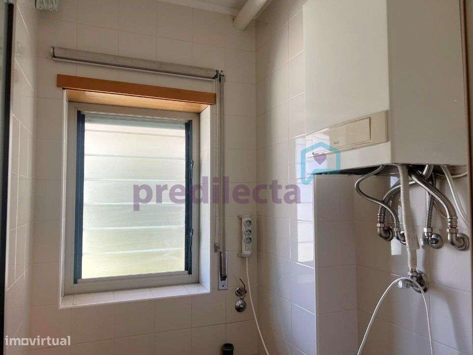 REF4118 - T3 Terraço - Asprela/ H. S. João, Porto - Grande imagem: 5/30