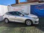 Renault Mégane Sport Tourer 1.5 dCi Limited SS - 8