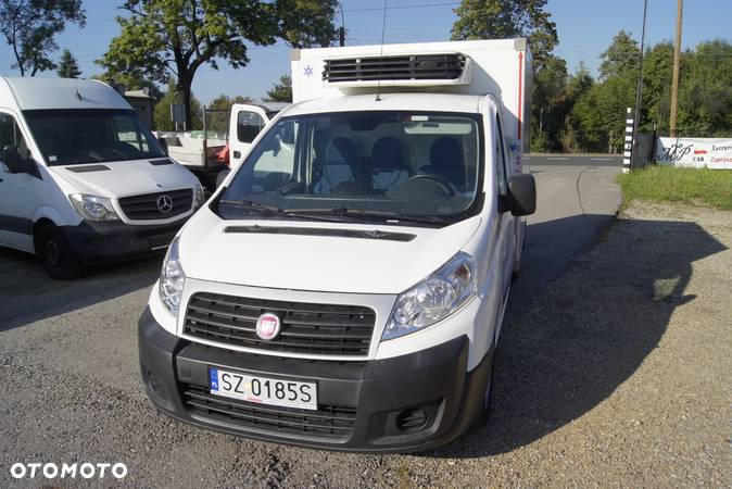 Fiat Scudo - 2