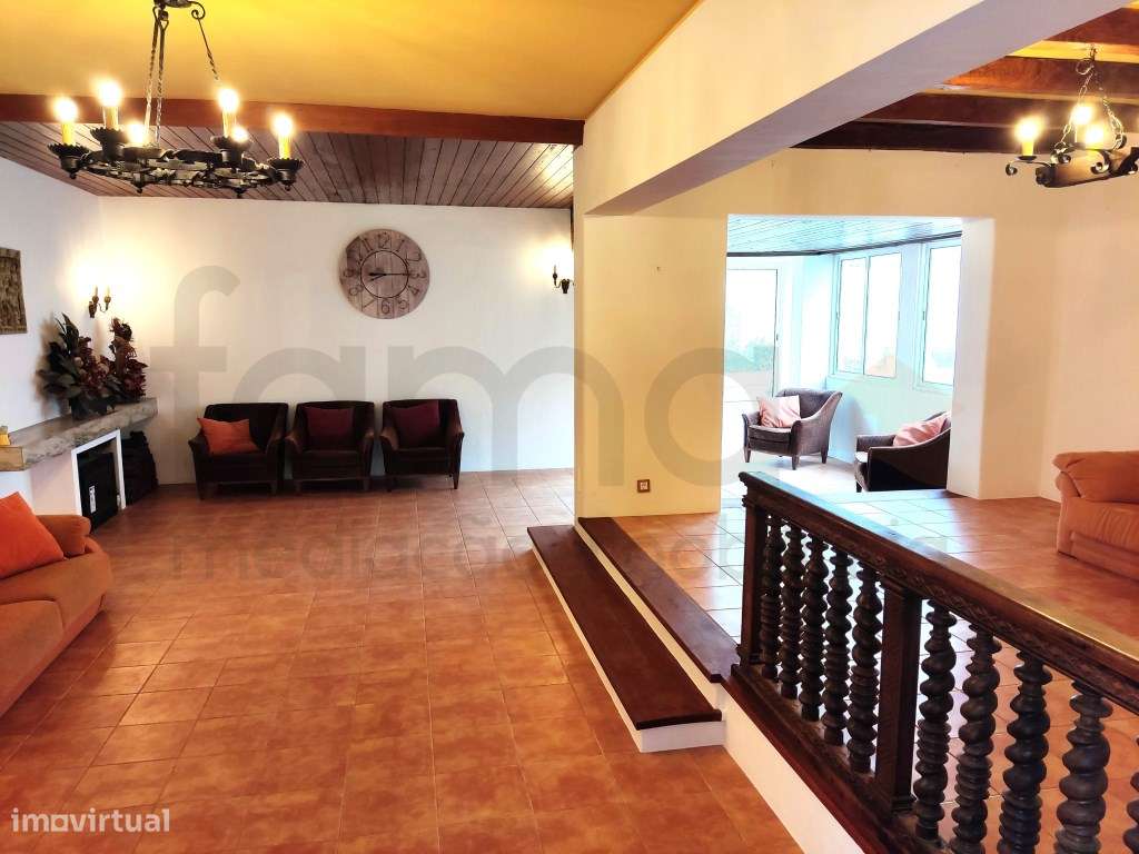 Moradias T5 e T1+1 Oeiras - Grande imagem: 5/60