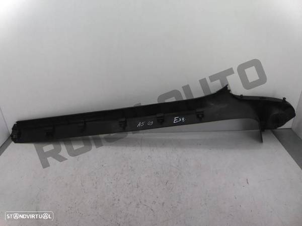 Forra Embaladeira Interior Esquerda 8t085_3905a Audi A5 (8t) [2 - 6