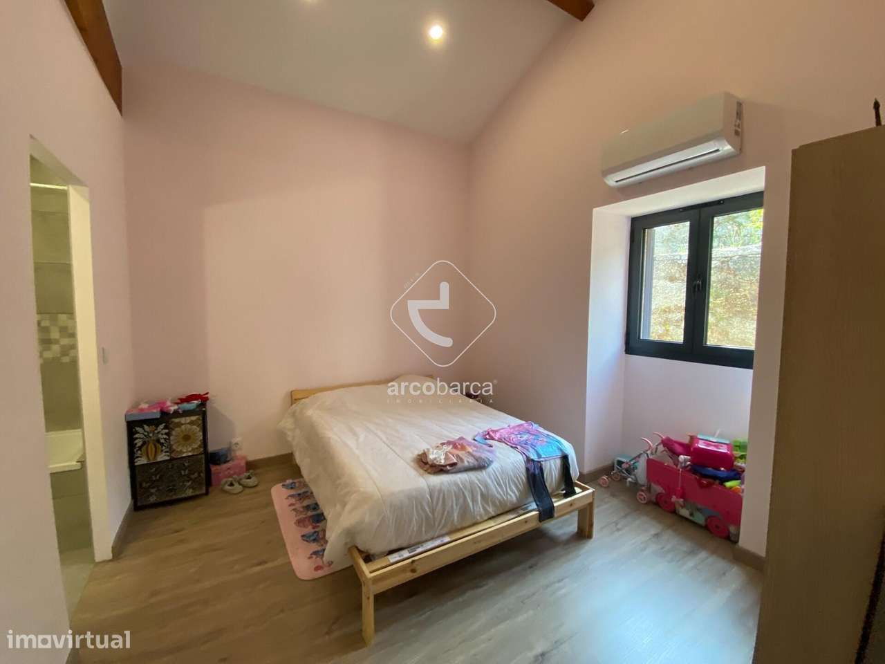 Moradia T2 - Vila Fonche, Arcos de Valdevez-10
