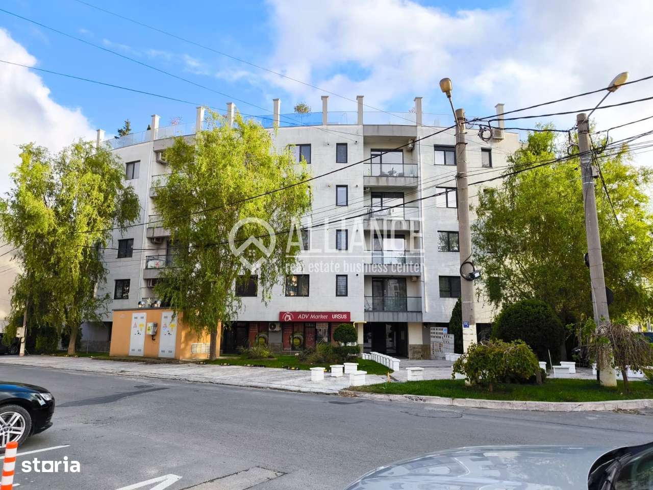 MAMAIA NORD -  (COD01) Apartament confortabil „la cheie”!-0