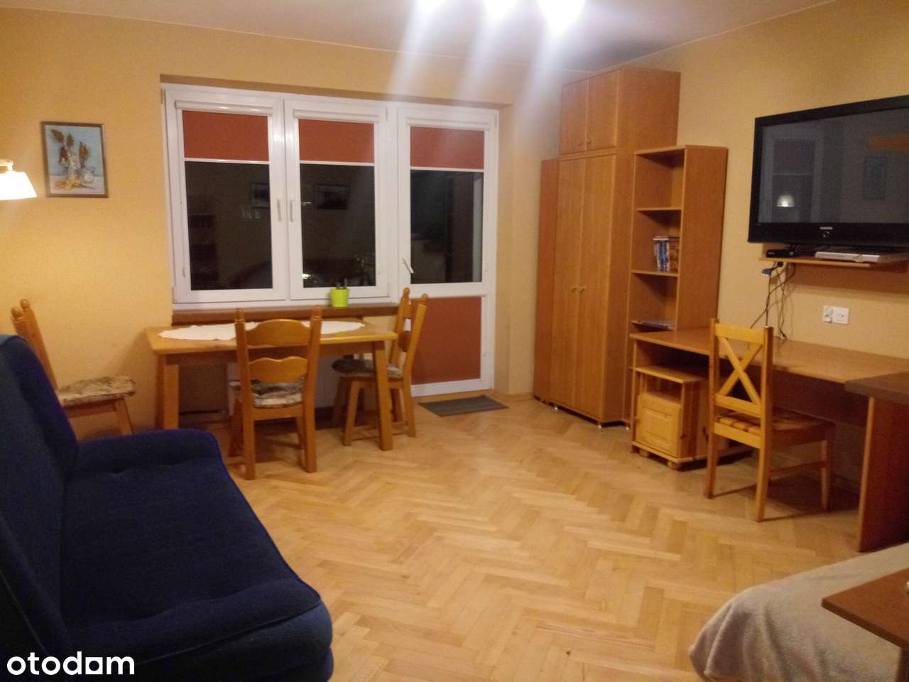 Mieszkanie komfortowe i tanie //2 pokoje //50m2 //Łódź-Górna // Flatta