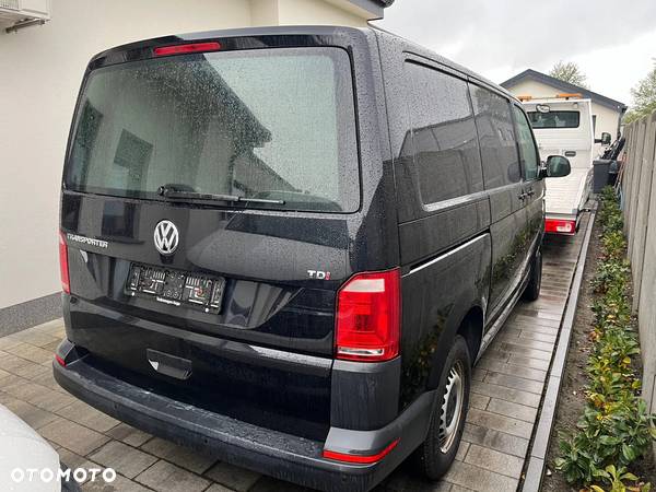 Volkswagen TRANSPORTER - 4