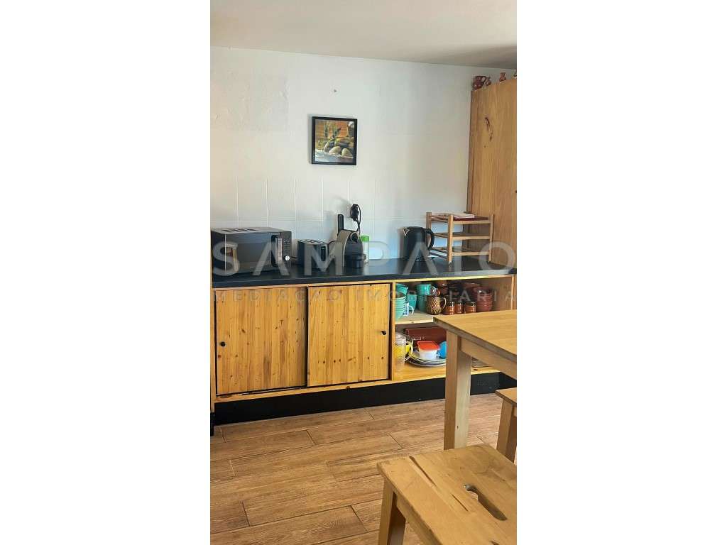 Moradia T3 - Gerês-15