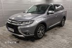 Mitsubishi Outlander 2.0 2WD CVT Diamant Edition - 1