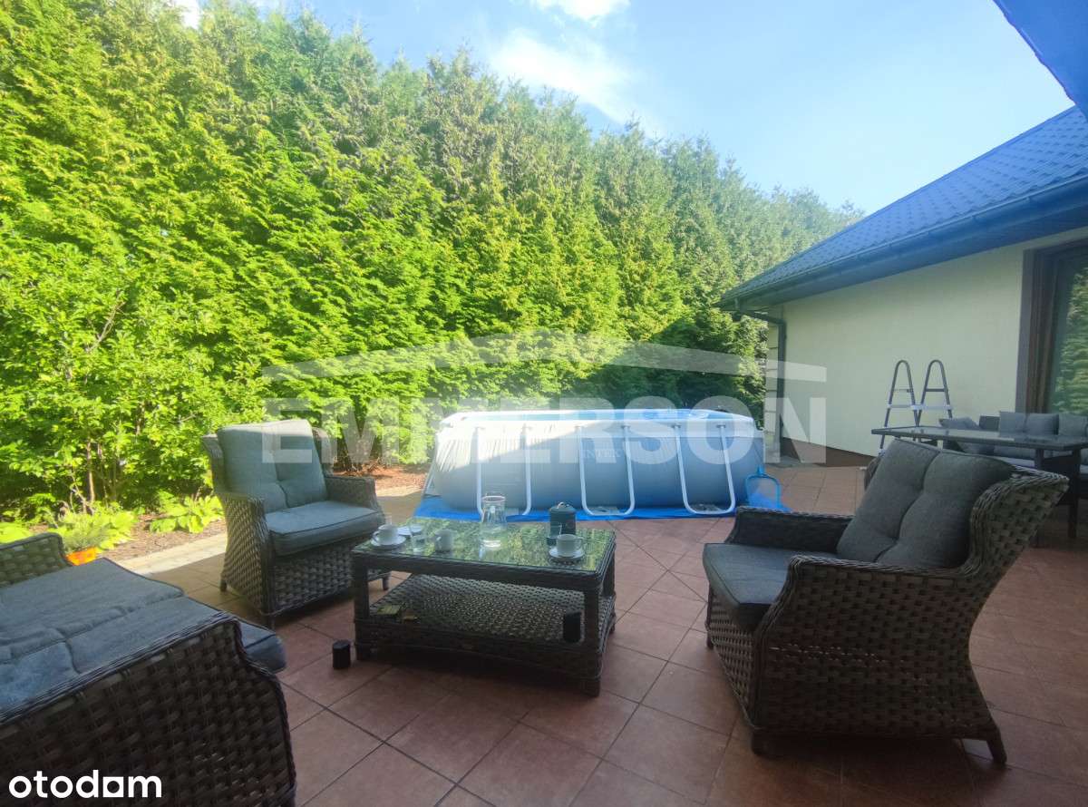 Dom W Nowym Gulczewie - Pełny obrazek: 5/20