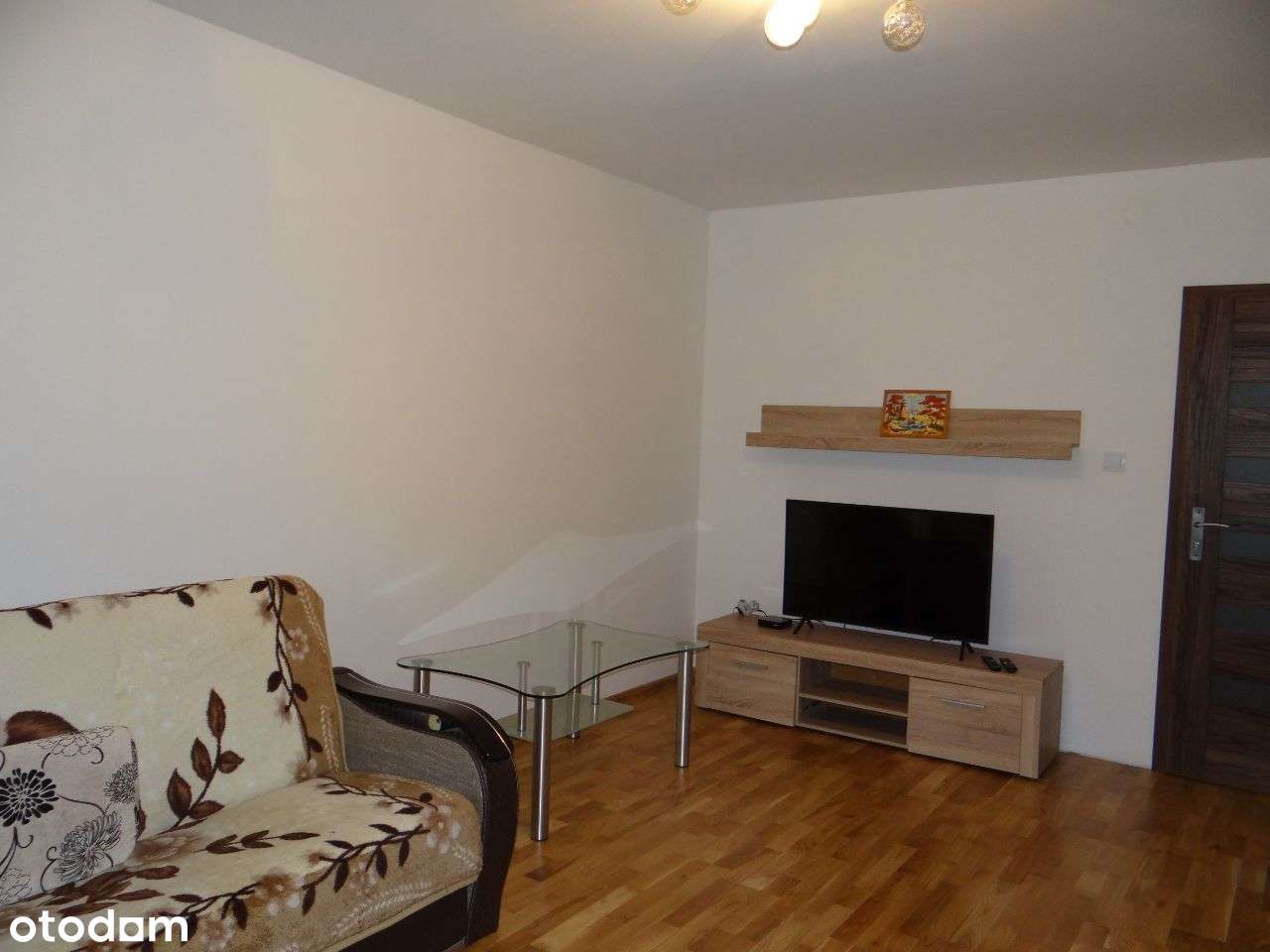 45 m2 1 piętro po remoncie Janów ul.Kmicica - Pełny obrazek: 3/17