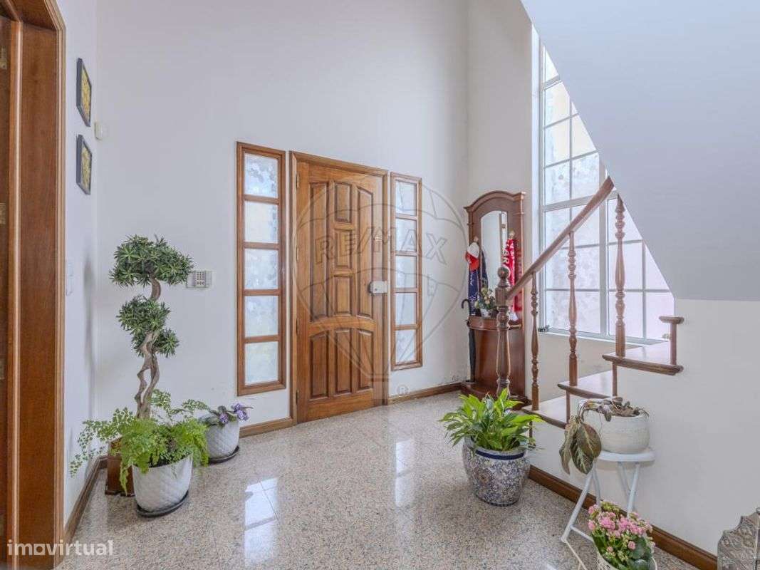 Moradia T4 para venda - Grande imagem: 5/38