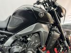 Yamaha MT - 28