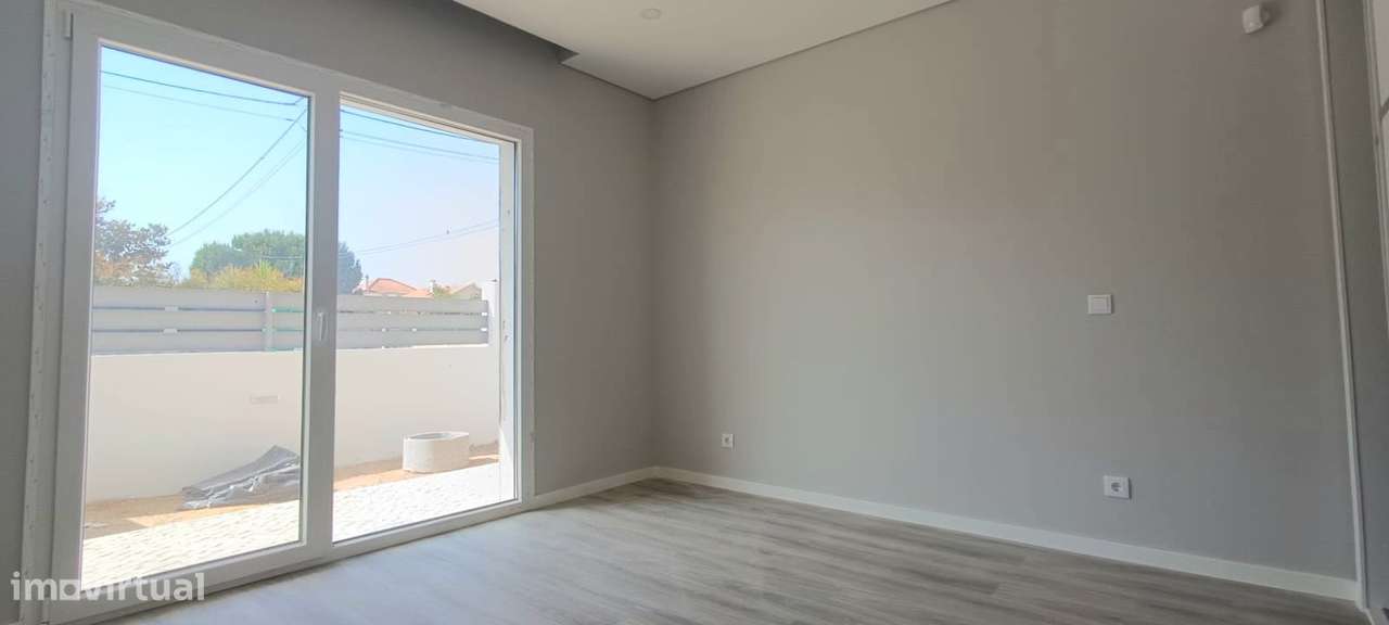 Moradia T4, Isolada – Azeitão-18