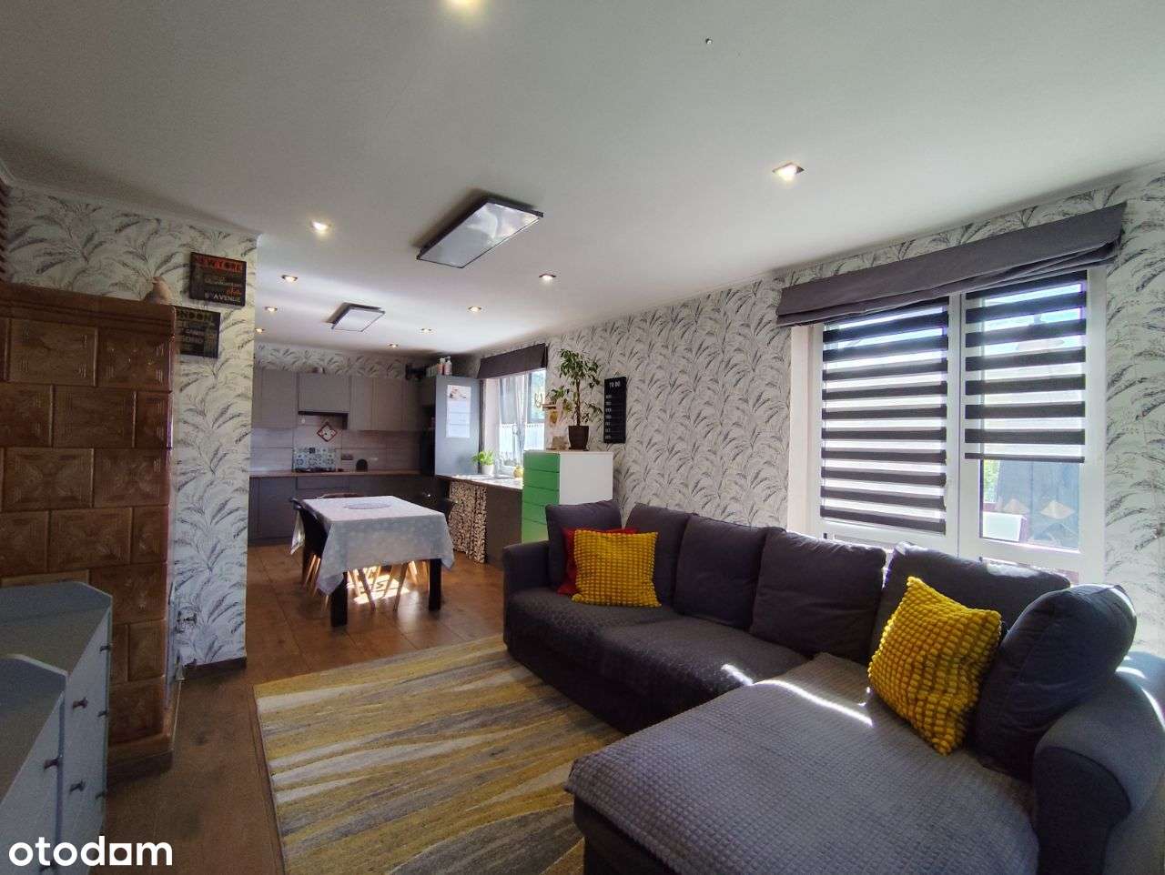 Dom na sprzedaż o pow. całk. 200 mkw Trzebinia.-9