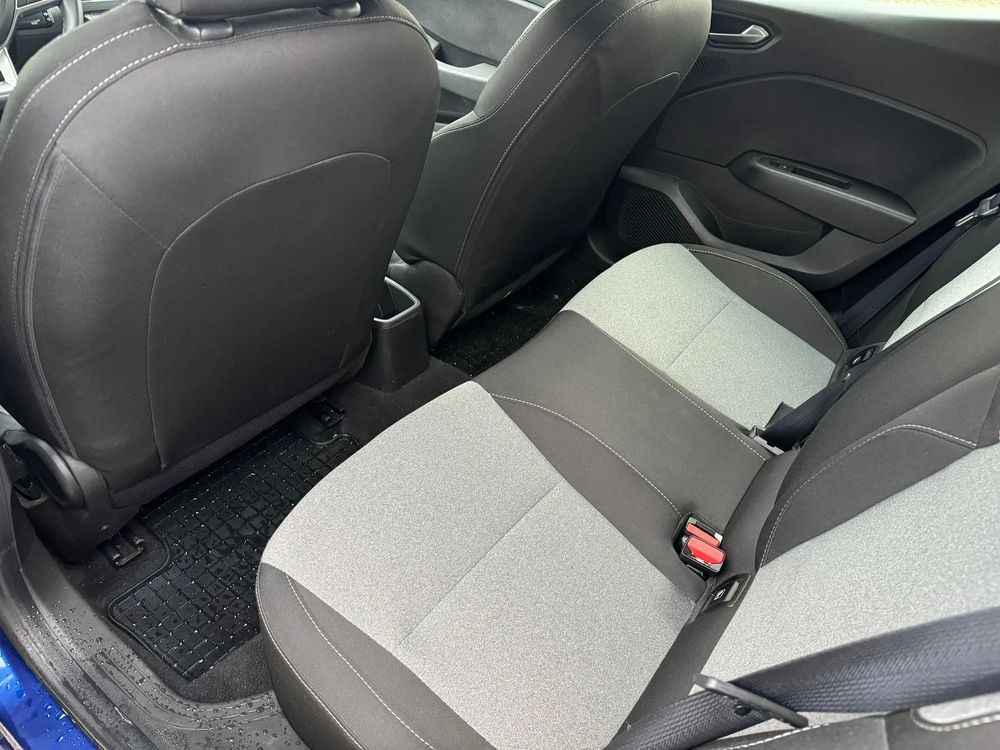 Renault Clio Salon Polska FV23%