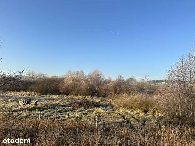 Sprzedam działkę budowlaną Umultowo
