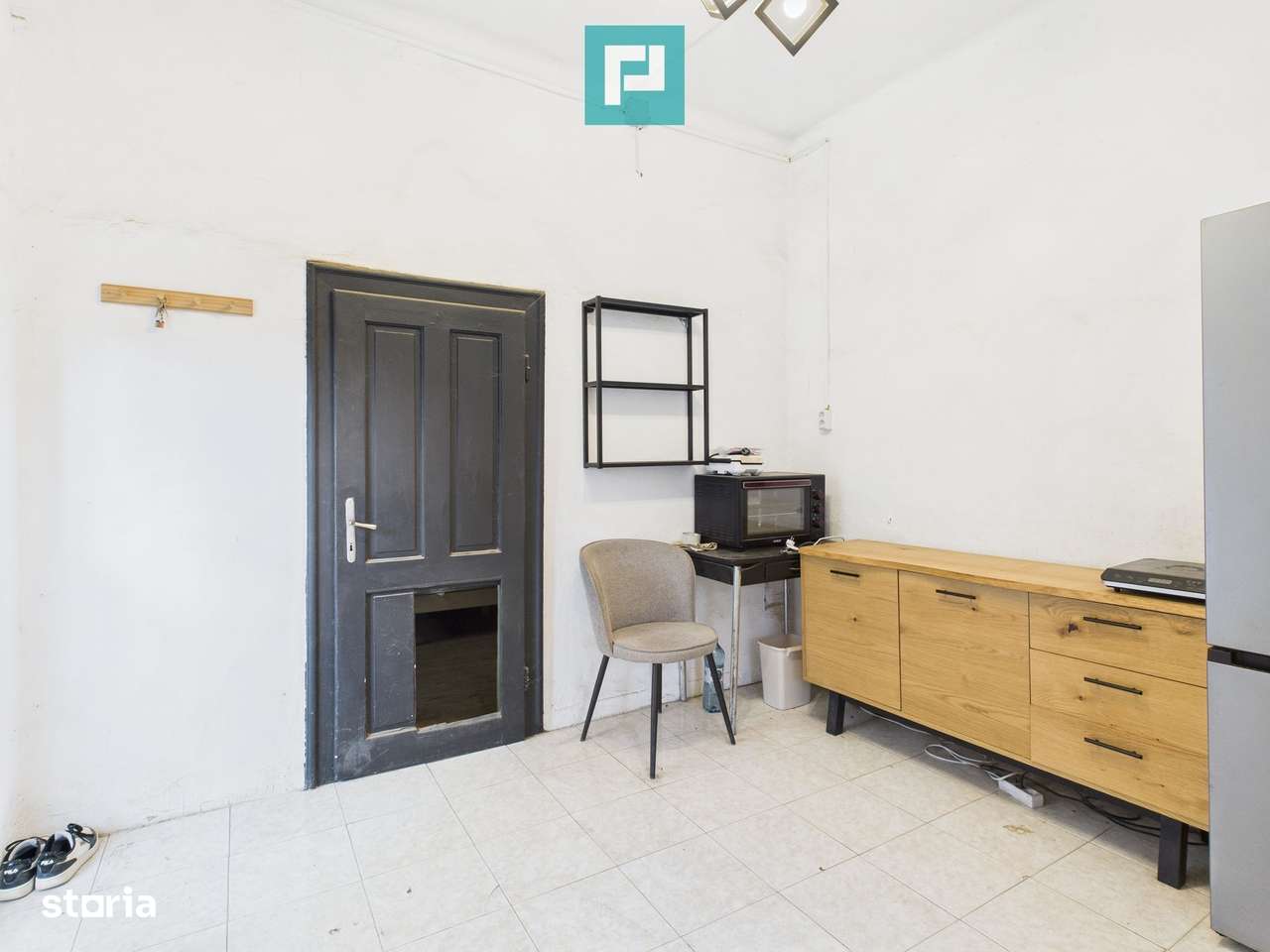 Casa cu 4 camere zona Funcționarilor - Imagine principală: 5/17