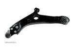 Brat suspensie fata Kia Sportage 2010-, Hyundai Ix35 2010-, Inferior Stanga, NTY ZWD-KA-373 - 1