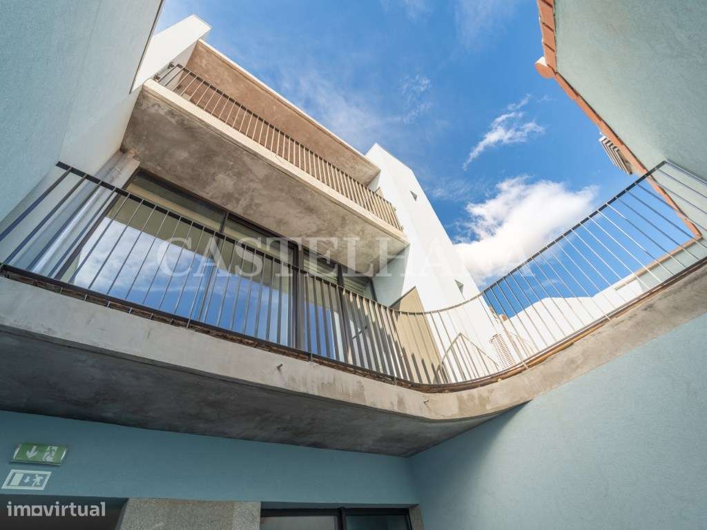 Mártires da Liberdade Porto - Grande imagem: 1/60