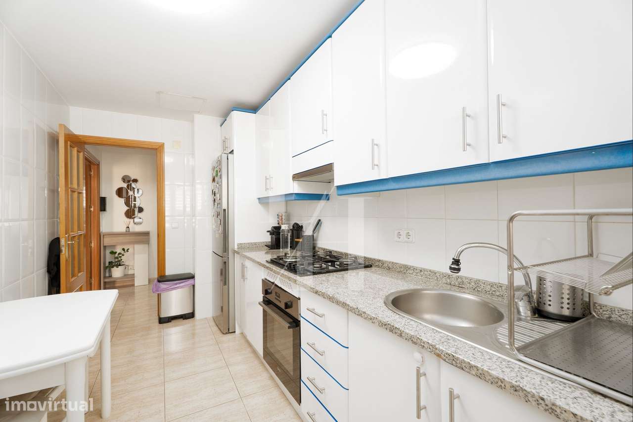 Penthouse T3 para venda – Al-Sakia Village | Quarteira-6