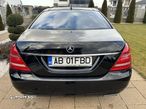 Mercedes-Benz S 350 CDI 4M BlueTEC Long Aut - 6