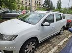 Dacia Logan MCV 1.5 dCi 90 CP Laureate - 2