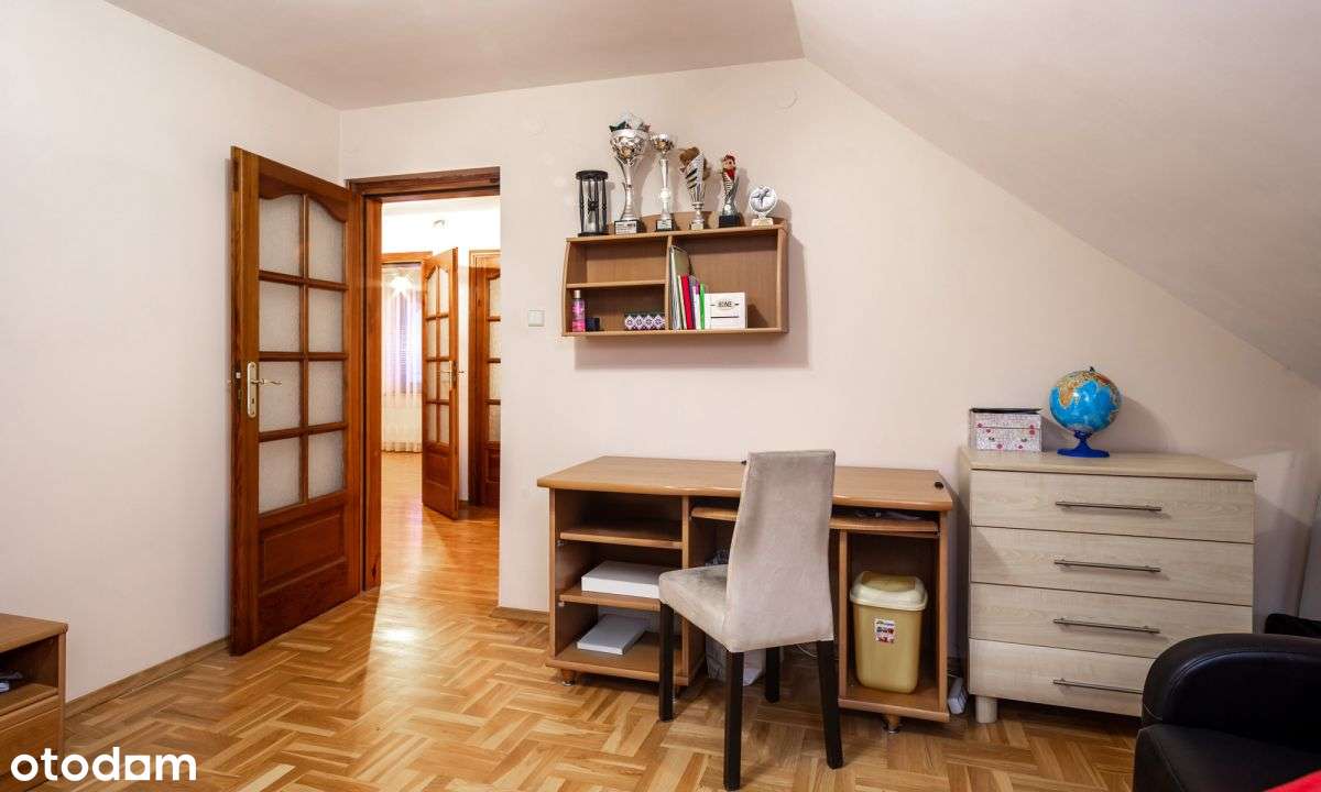 Bochnia ul. Maissa Dom do zamieszkania 1,25mln-18