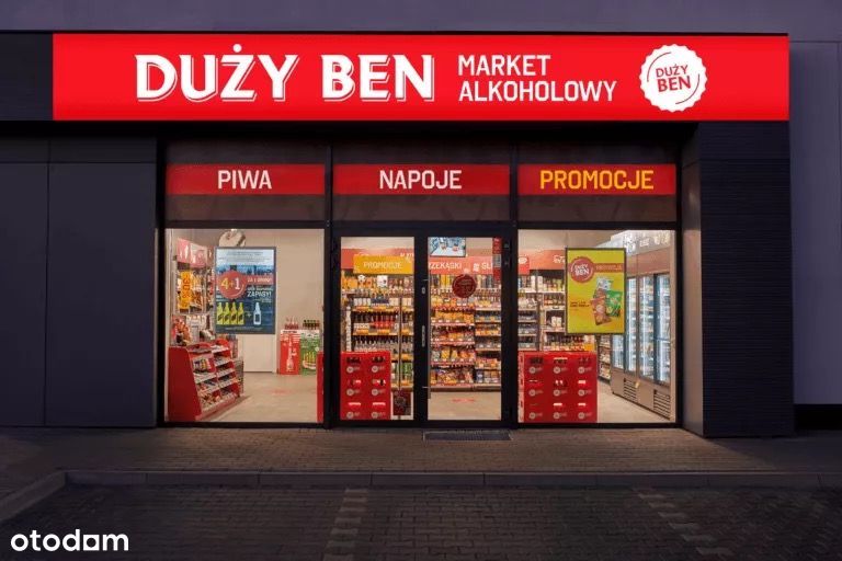 Duży Ben 10.5% I O. Tysiąclecia