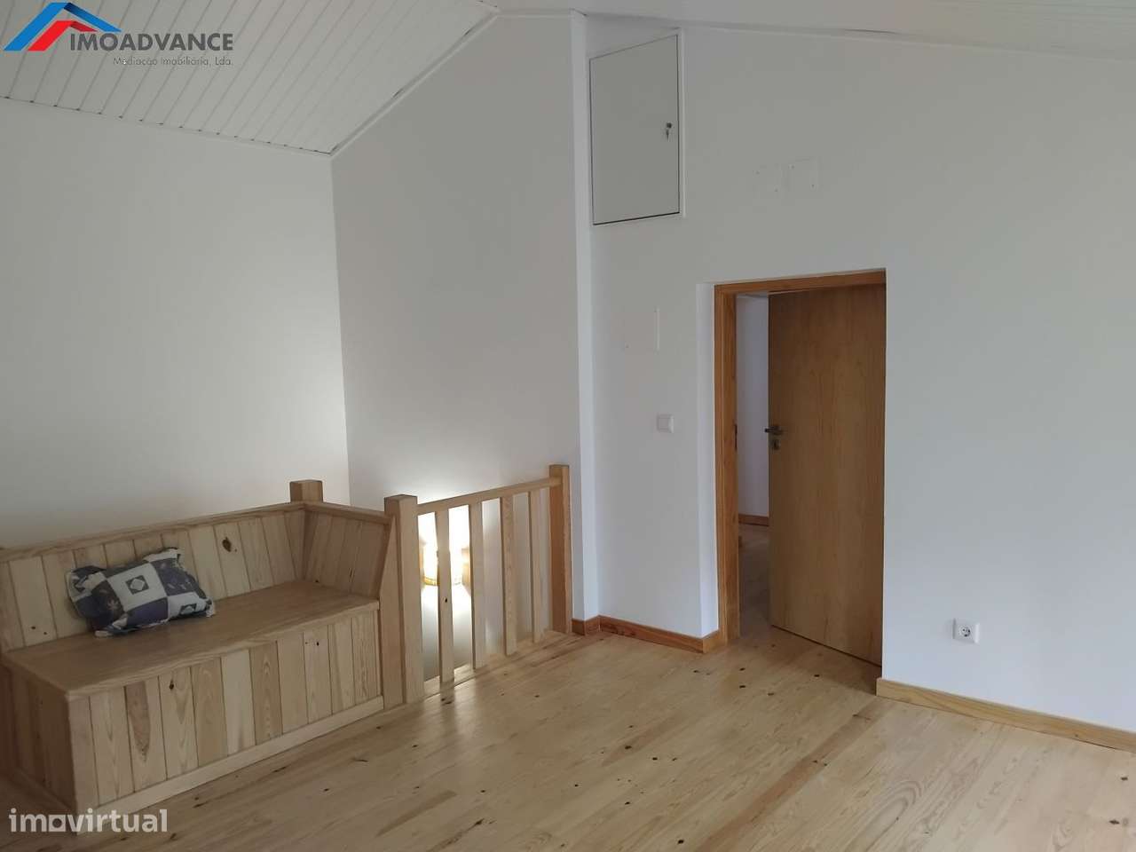 Moradia Remodelada em Lorvão - Penacova - Coimbra-29