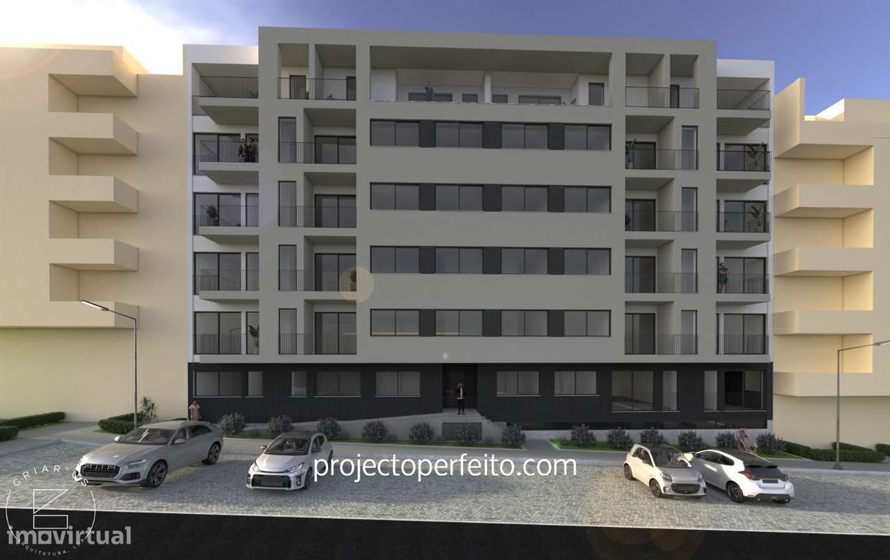 Apartamento T2 Venda em Gondomar (São Cosme), Valbom e Jovim,Gondomar - Grande imagem: 2/18