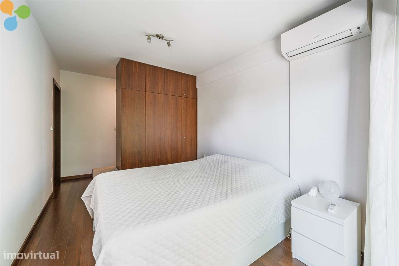 Andar Moradia T3 Venda em Pedrouços,Maia-25