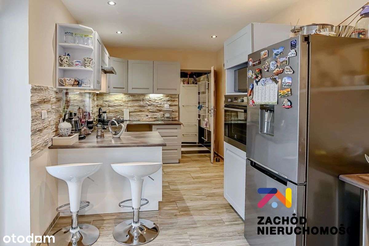 Mieszkanie Po Remoncie!! Nowogród Bobrzański!! - Pełny obrazek: 5/20