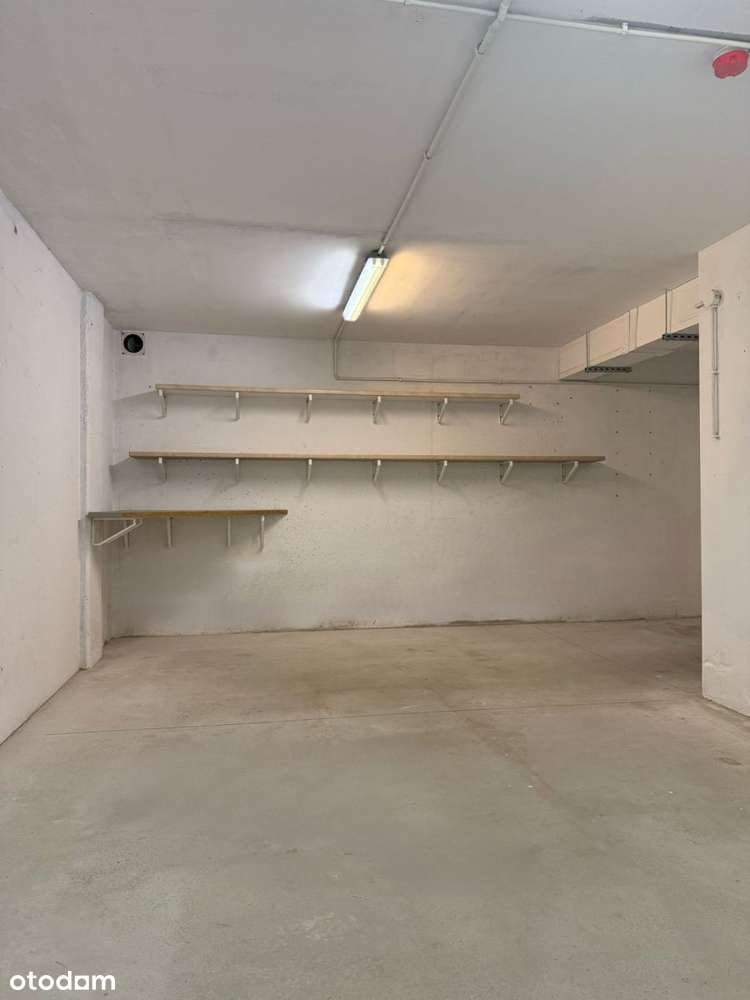 Unikat! Komórka Lokatorska 28,38 m2 / Wrocław-10