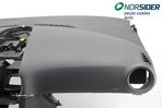 Conjunto de airbags Opel Corsa D|06-10 - 3