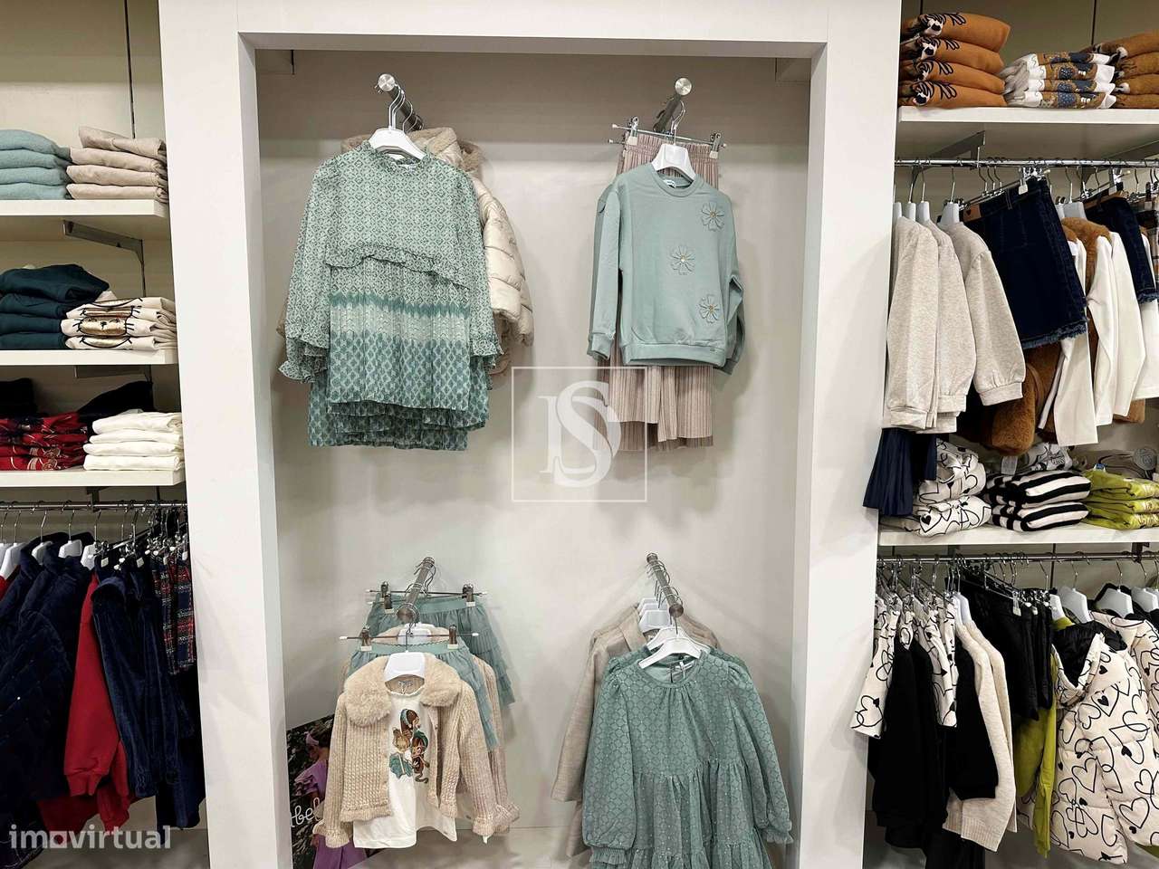 Loja para trespasse no Bragashoping - Grande imagem: 4/40