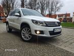 Volkswagen Tiguan 2.0 TDI DPF 4Motion DSG Cup Sport & Style - 3