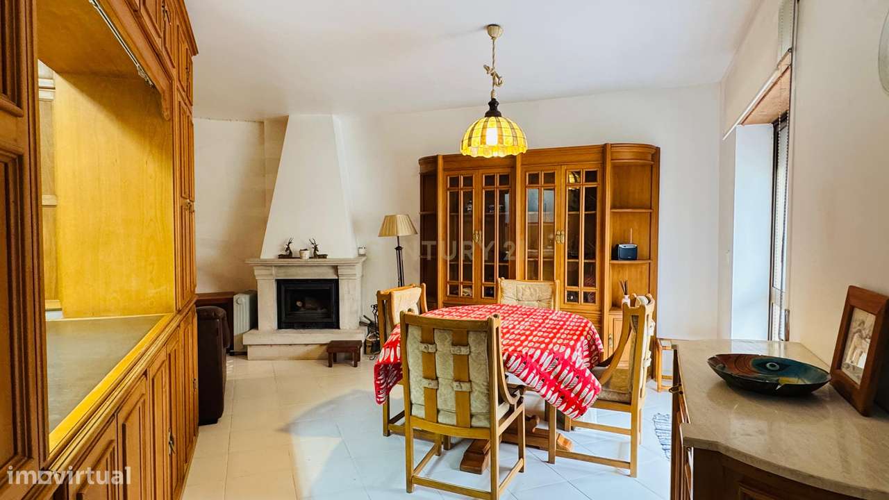 Duplex com Vista Mar na Costa da Caparica, Almada - Grande imagem: 2/30