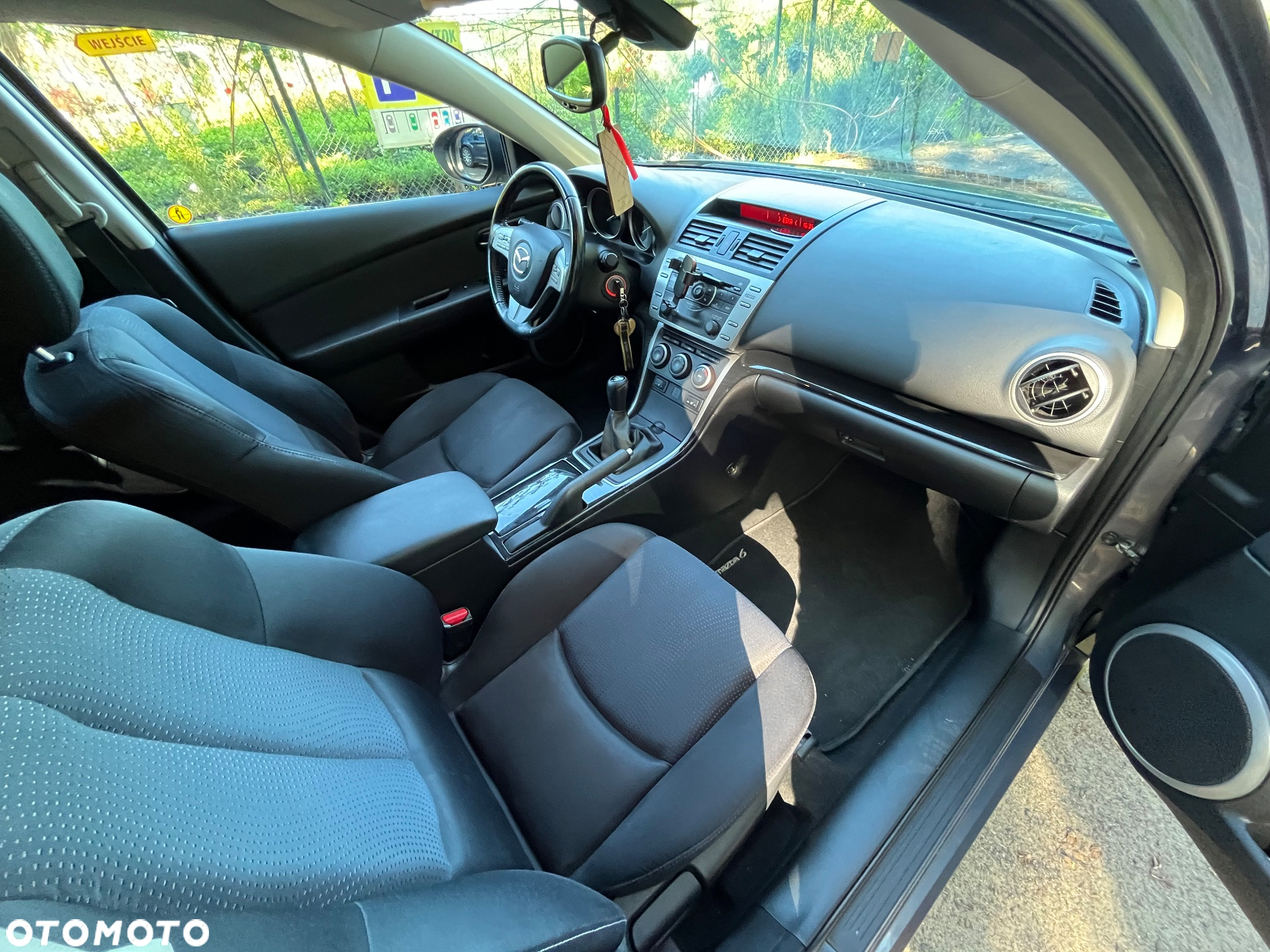 Mazda 6 2.0 Exclusive - 9